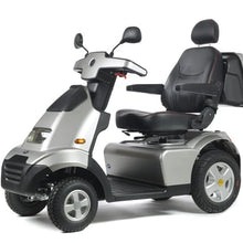 TGA Breeze S4 GT Large Mobility Scooter