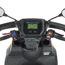 TGA Breeze S4 Max Large Mobility Scooter with VAT