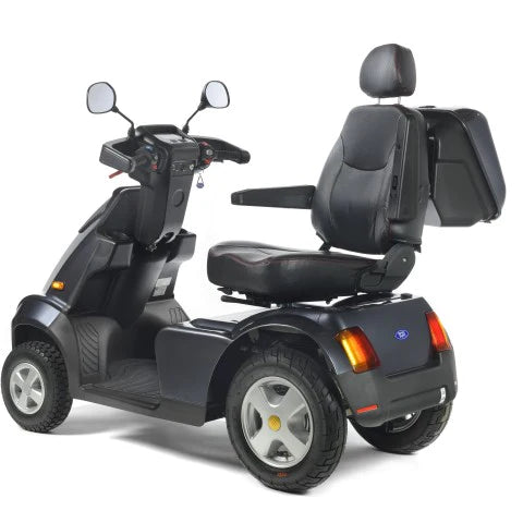 TGA Breeze S4 Max Large Mobility Scooter with VAT