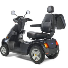 TGA Breeze S4 GT Large Mobility Scooter with VAT