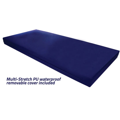 Alerta Sensaflex 3000 Foam Mattress with VAT