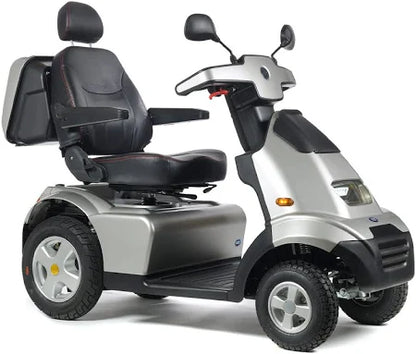 TGA Breeze S4 Large Mobility Scooter