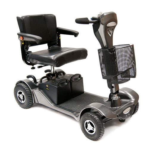 Sterling Sapphire 2 Mid Size Portable Mobility Scooter