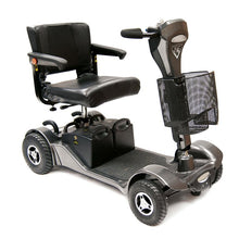 Sterling Sapphire 2 Mid Size Portable Mobility Scooter with vat