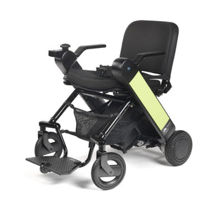 TGA Whill Model F Powerchair