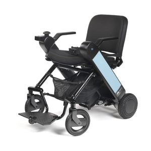 TGA Whill Model F Powerchair