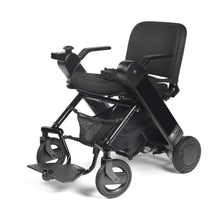 TGA Whill Model F Powerchair