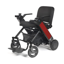 TGA Whill Model F Powerchair