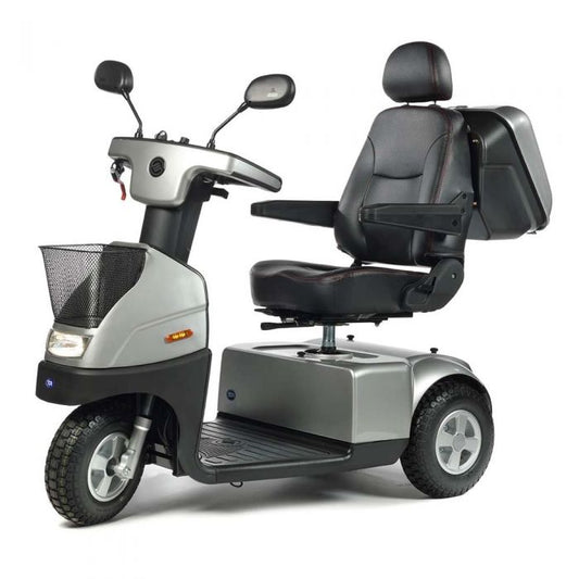 TGA Breeze Midi 3 Mid Sized Mobility Scooter