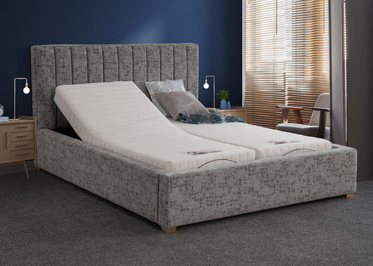 Tiffany Adjustable Bed