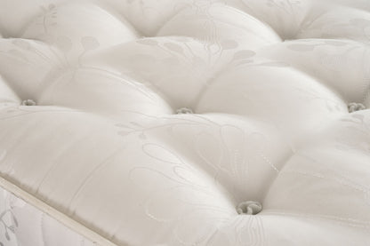 Adjustable Action Deluxe Leg Base