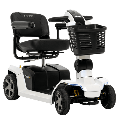 Pride Zero Turn 10 Mobility Scooter with Vat