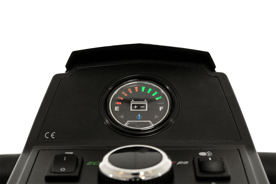 Pride Zero Turn 10 Mobility Scooter