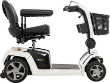 Pride Zero Turn 10 Mobility Scooter with Vat