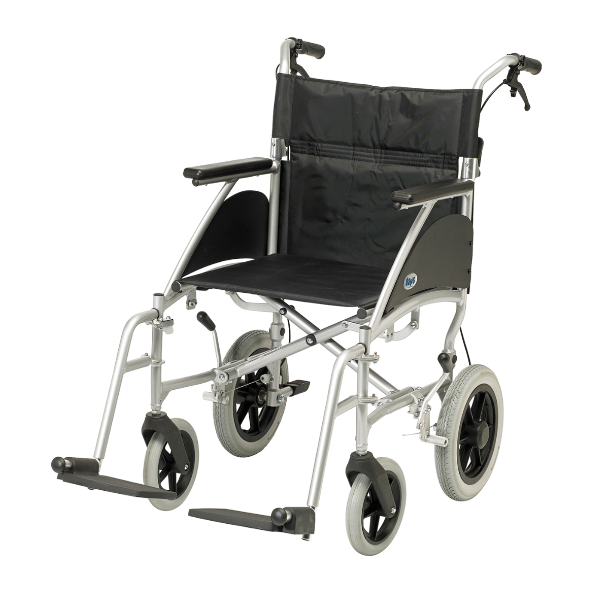 Swift Transit Folding Wheelchair