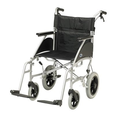 Swift Transit Folding Wheelchair with VAT