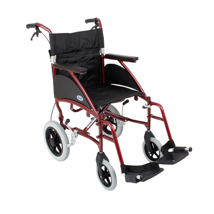 Swift Transit Folding Wheelchair