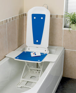Bathmaster Deltis Bath Lift with VAT