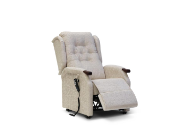 Millfield Rise and Recline Chair by Wilcare with VAT