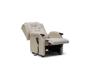 Millfield Rise and Recline Chair by Wilcare