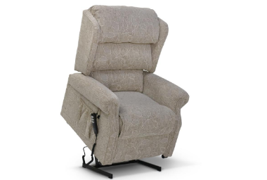 Eton Rise and Recline Chair by Wilcare