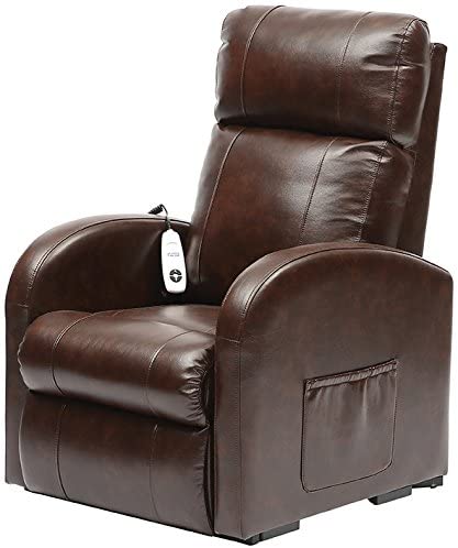 Daresbury Petite Rise and Recline Chair with VAT