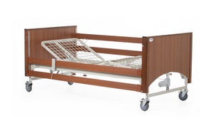 Alerta Lomond Standard Bed with VAT