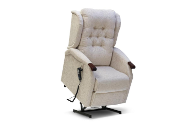 Millfield Rise and Recline Chair by Wilcare