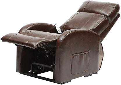 Daresbury Petite Rise and Recline Chair with VAT