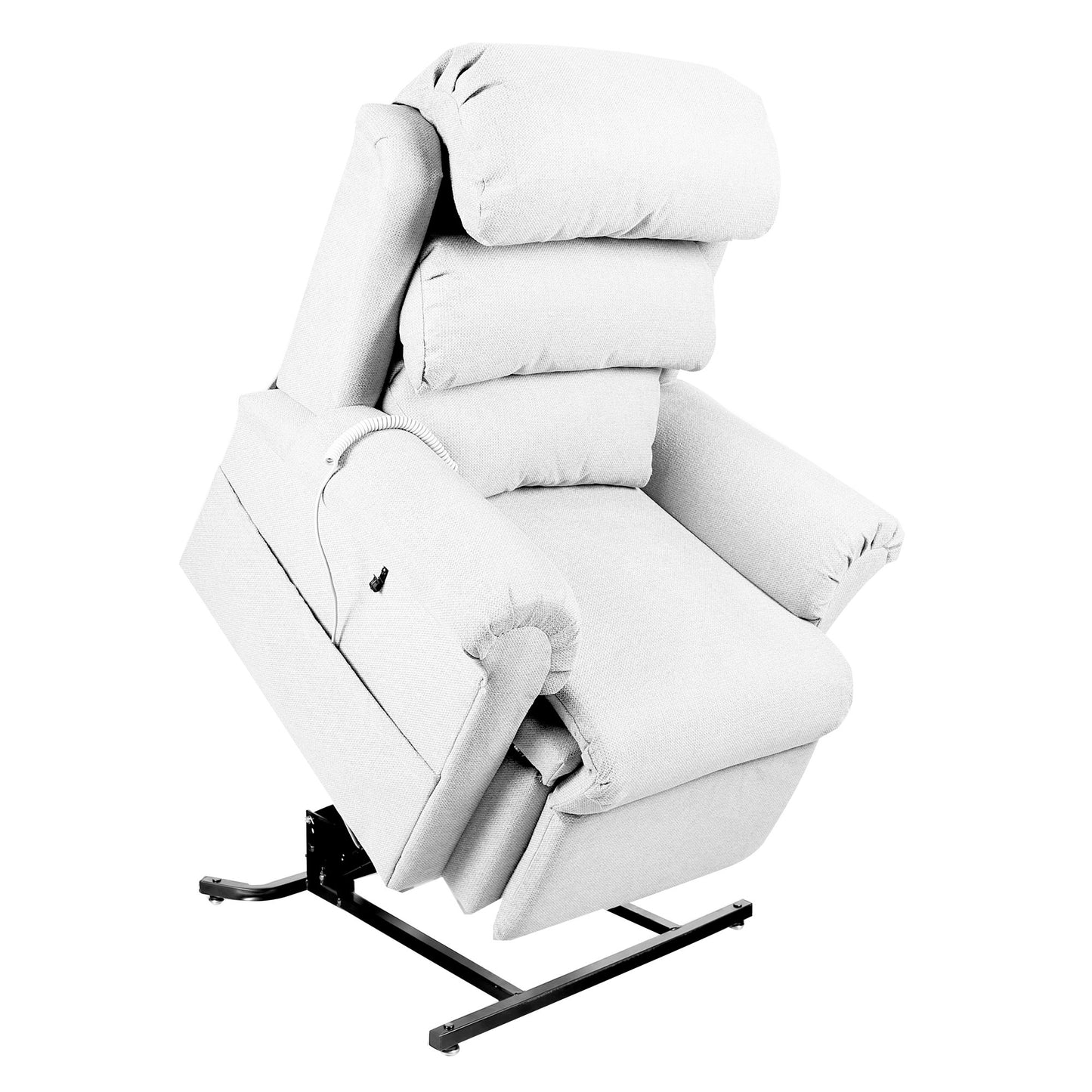Pride 660 Mini Lounger Rise and Recline Chair with VAT