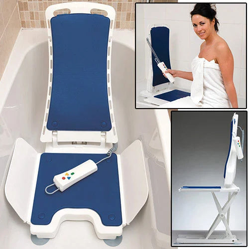 Bellavita Bathlift with VAT