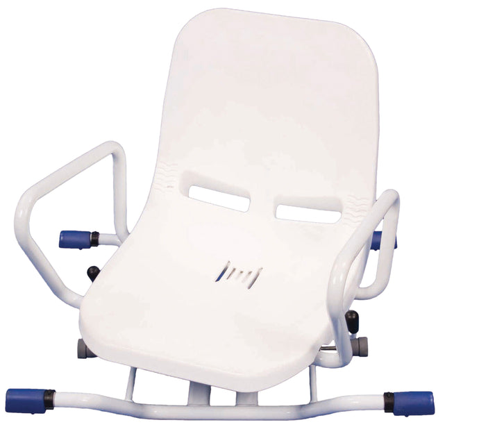 Coniston Rotating Bather Bath Seat with VAT