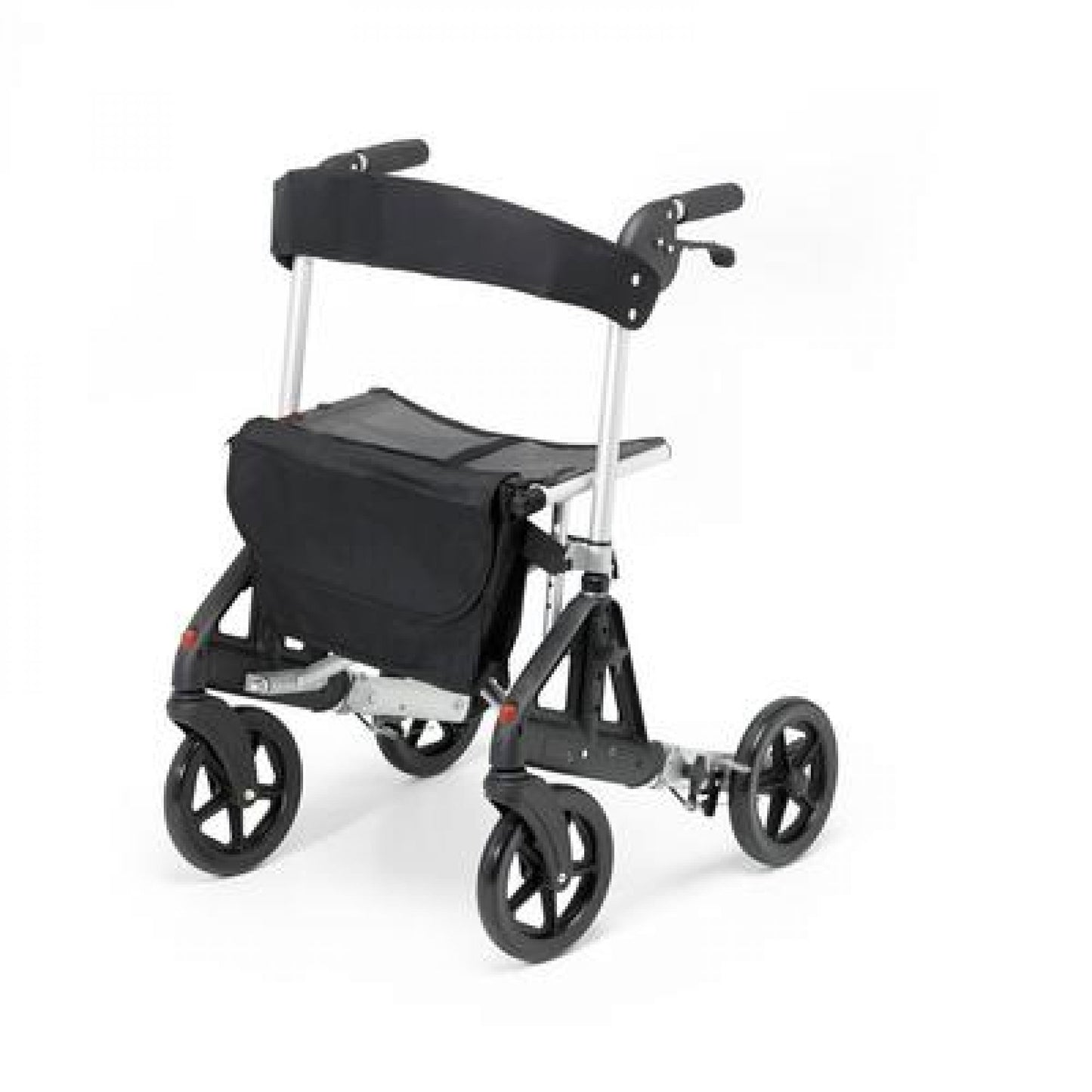Days Fortis Rollator with Adjustable Seat Height with VAT