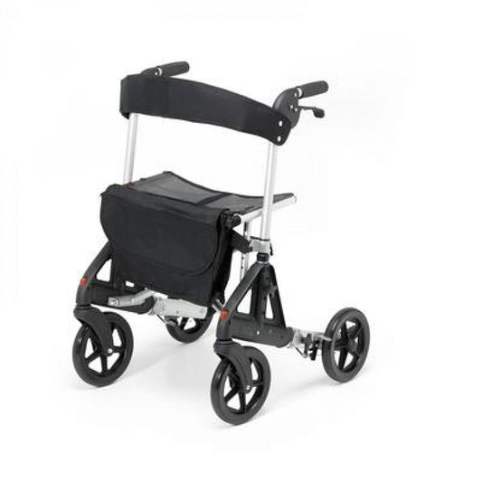 Days Fortis Rollator with Adjustable Seat Height with VAT