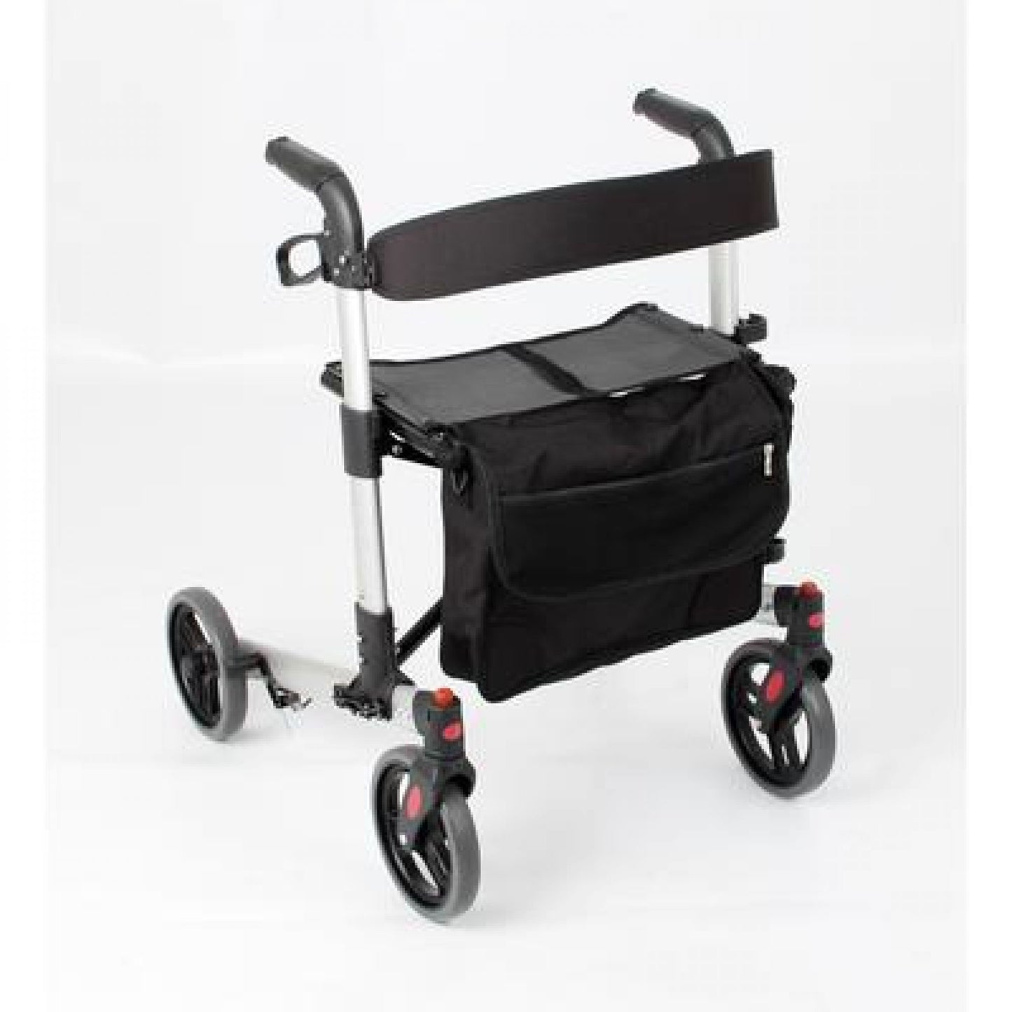 Days Quick Fold Lightweight Rollator with VAT