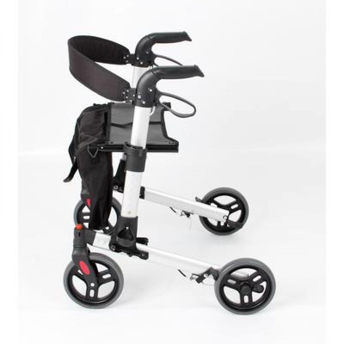 Days Quick Fold Lightweight Rollator with VAT