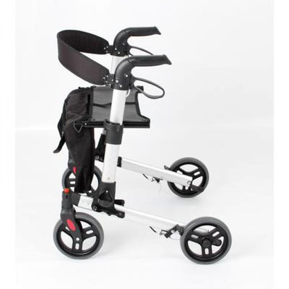 Days Quick Fold Lightweight Rollator with VAT
