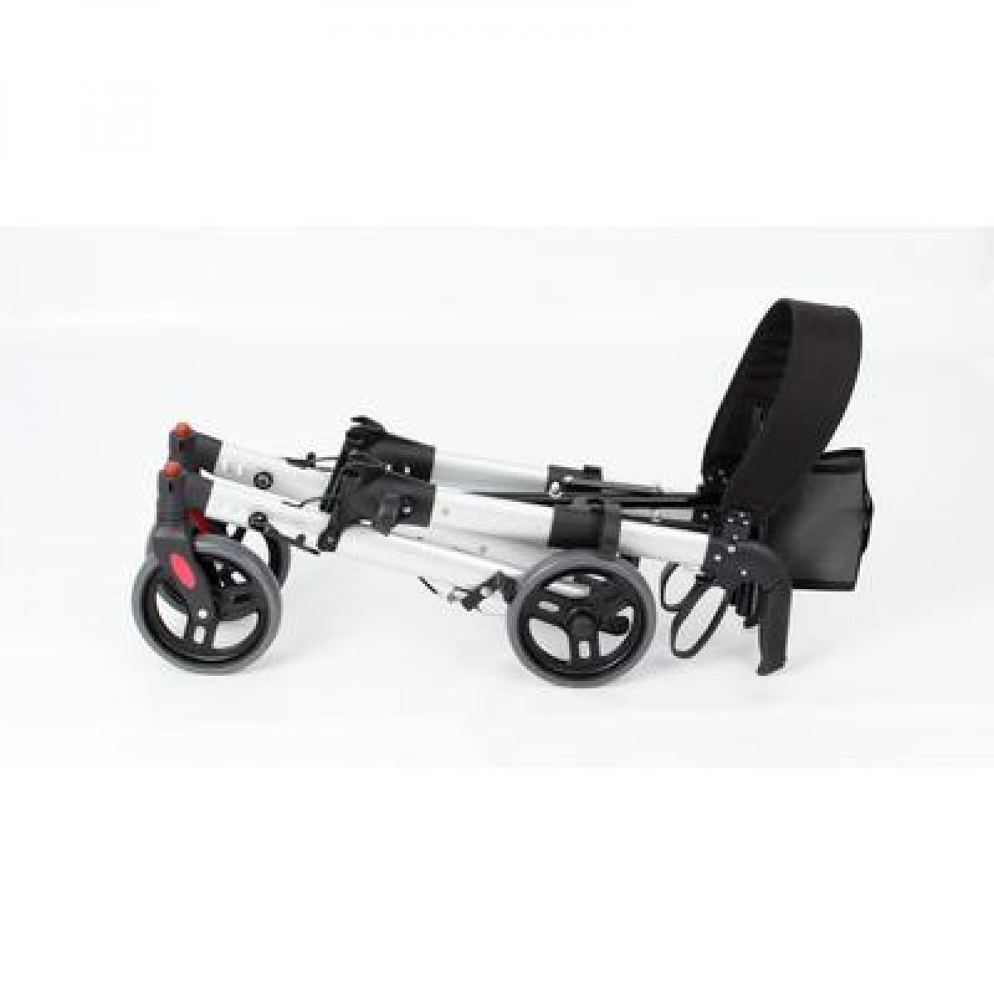 Days Quick Fold Lightweight Rollator with VAT
