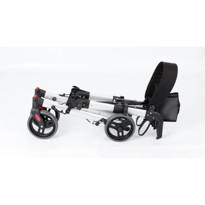 Days Quick Fold Lightweight Rollator with VAT