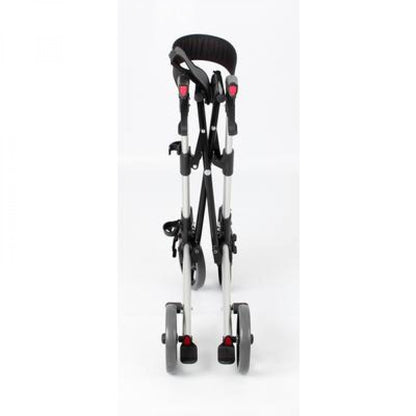 Days Quick Fold Lightweight Rollator with VAT