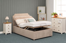 Sweet Dreams Brighton Dual - Twin Beds with Vat
