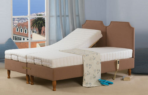 Sweet Dreams Fontwell Dual - Twin Beds