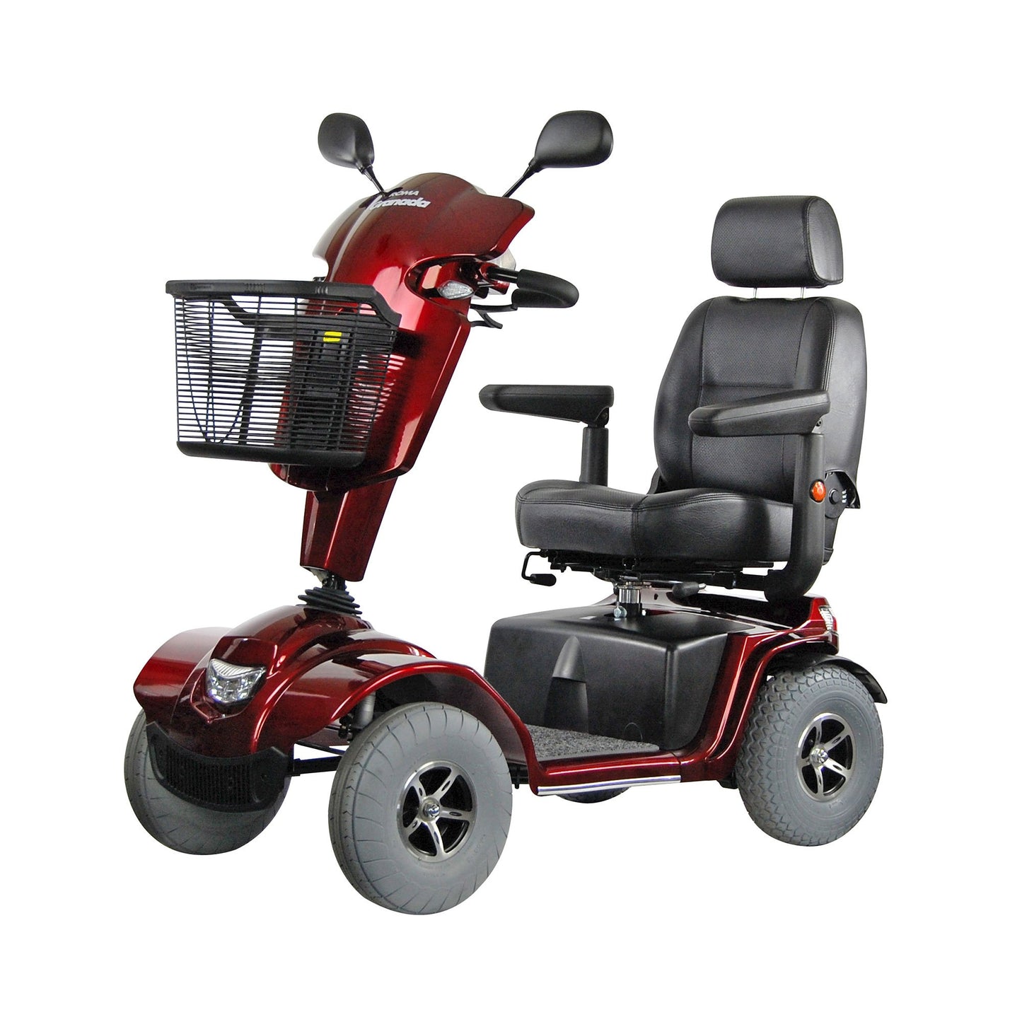 Roma Granada 8mph Mobility Scooter with VAT