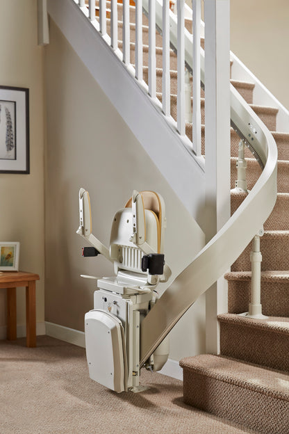 Acorn Stairlift Consultation