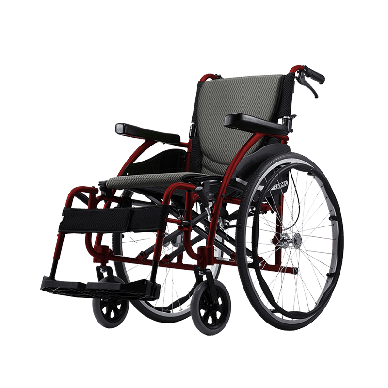 Karma S Ergo 115 Lightweight Wheelchair