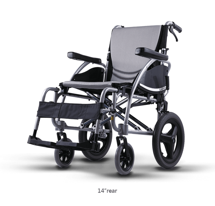 Karma S Ergo 115 Lightweight Wheelchair