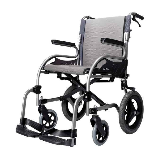 Karma Star 2 Wheelchair with VAT