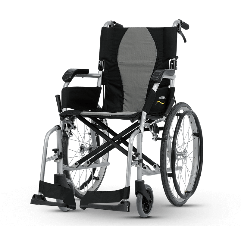 Karma Ergo Lite 2 Wheelchair with VAT