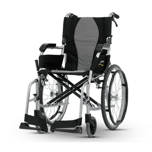 Karma Ergo Lite 2 Wheelchair with VAT