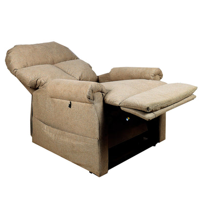 Pride LC101 Rise and Recline Chair with VAT